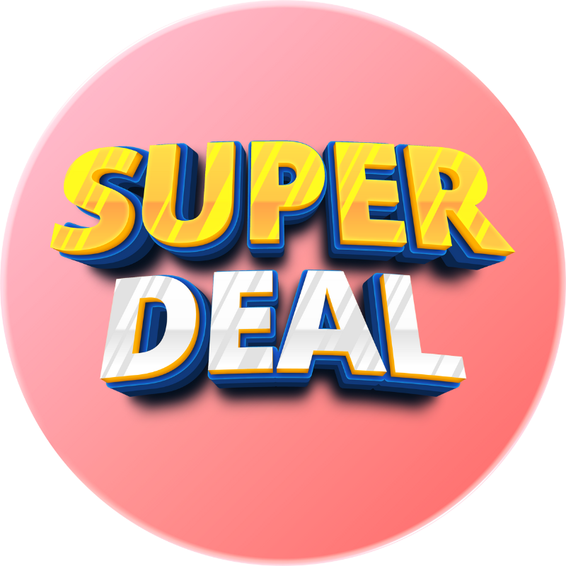 HOT DEALS!