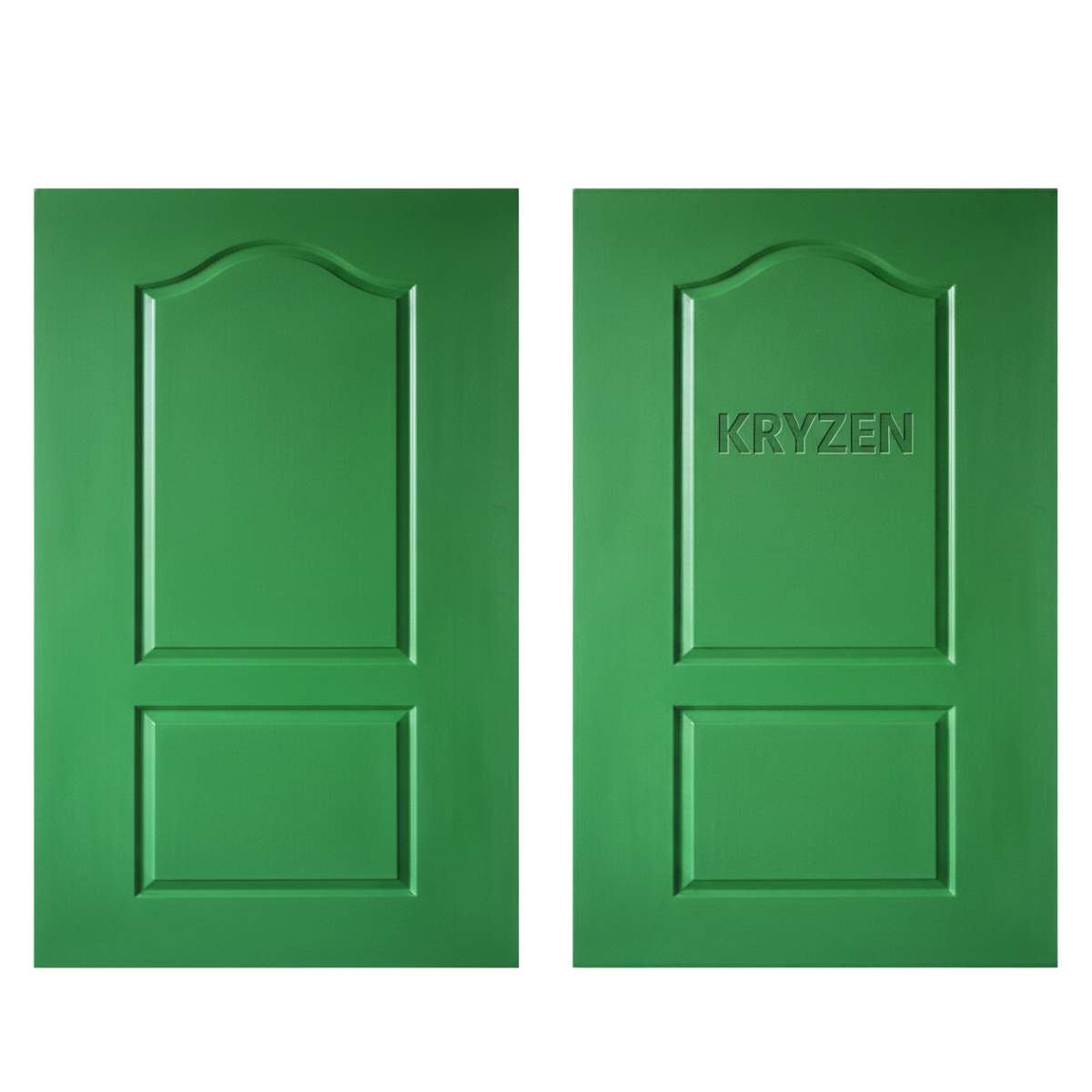 FRP Fibre Door for Polyhouse & Greenhouse – Durable, Weather-Resistant Farm Door