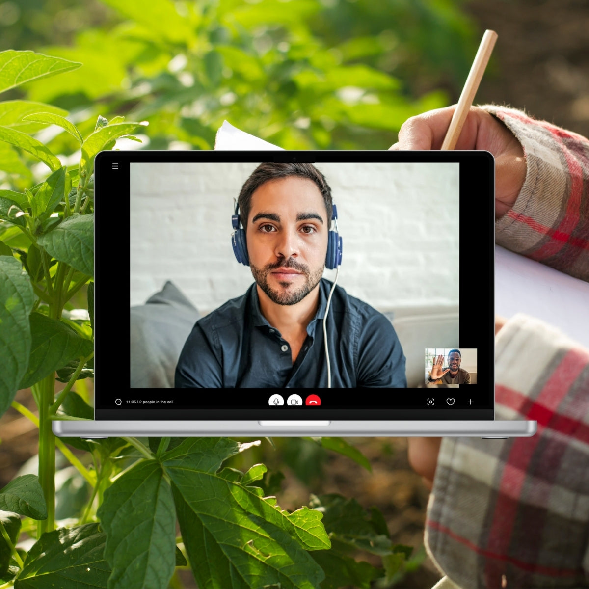 Hydroponic Site Inspection Kit for Commercial Farming – Complete Farm Evaluation Tool for Hydroponic Projects